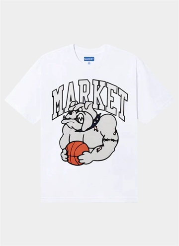 Market Bulldogs T-Shirt